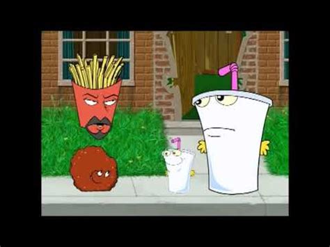 aqua teen hunger force ezekial|shecky chucklestein.